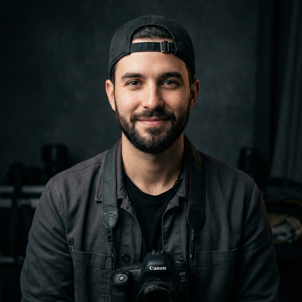 Alex Ramírez