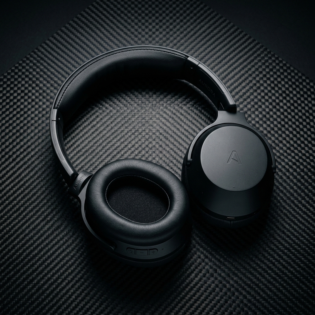 Auriculares Pro